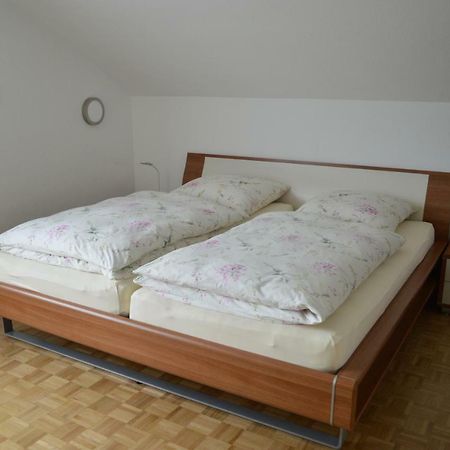 Ferienwohnung Rheinblick Bad Bellingen Exterior foto