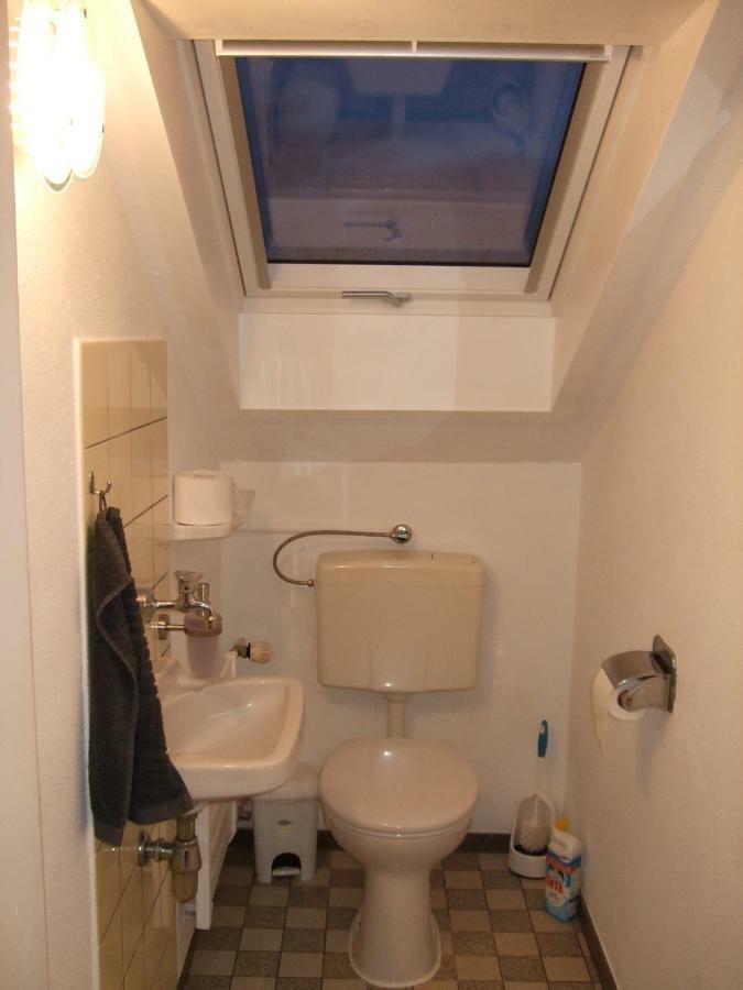 Ferienwohnung Rheinblick Bad Bellingen Exterior foto