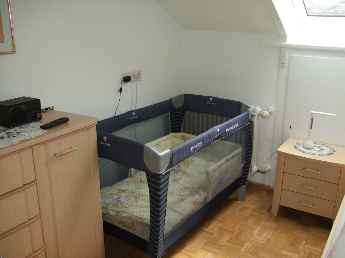 Ferienwohnung Rheinblick Bad Bellingen Exterior foto