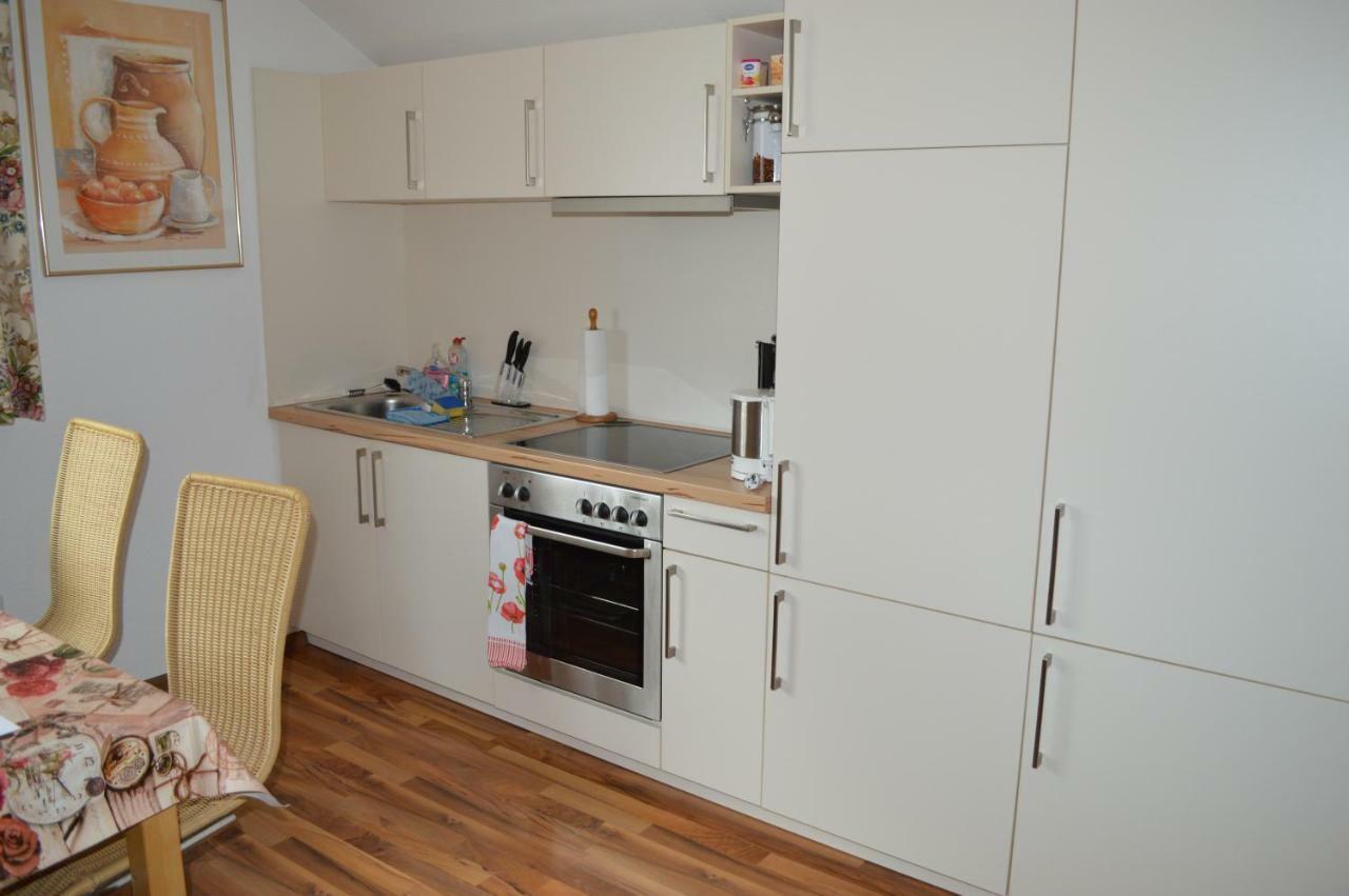 Ferienwohnung Rheinblick Bad Bellingen Exterior foto