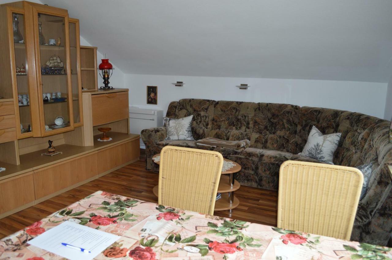 Ferienwohnung Rheinblick Bad Bellingen Exterior foto
