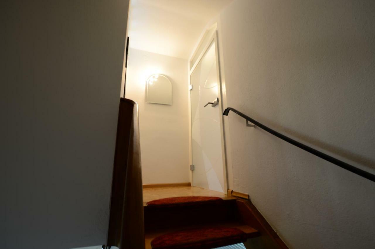 Ferienwohnung Rheinblick Bad Bellingen Exterior foto