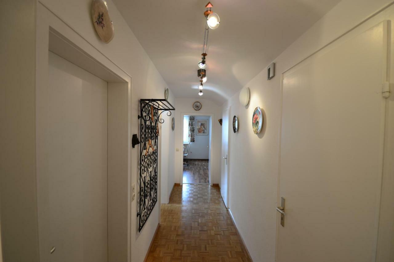 Ferienwohnung Rheinblick Bad Bellingen Exterior foto